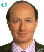 Гомберг Михаил Александрович