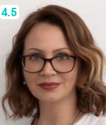 Планкова Татьяна Константиновна