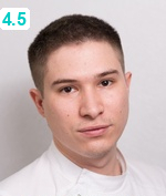 Бубнов Евгений Ильич