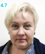 Чернова Екатерина Владимировна