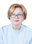 Андриенко Елена Михайловна