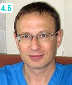 Белоцерковский Борис Зиновьевич