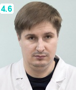 Иванюк Алексей Владимирович