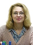 Орлова Анжела Николаевна