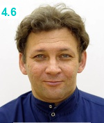 Галстян Геннадий Мартинович