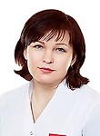Сахарова Ирина Викторовна