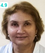 Киласева Наталья Владимировна