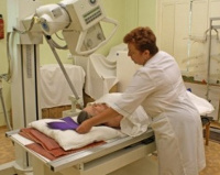Процедура Цистография