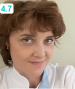 Кузнецова Галина Михайловна