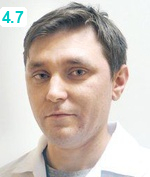 Кондаков Дмитрий Вячеславович