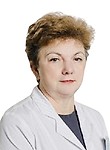 Юркова Елена Анатольевна