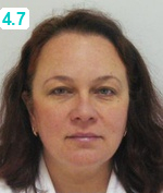 Омельянова Юлия Борисовна