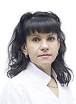 Воробьева Ольга Александровна