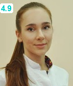 Завгороднева Дарья Сергеевна