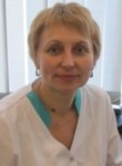 Глущенко Ирина Анатольевна