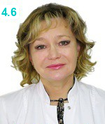 Азмукаева Ольга Вениаминовна
