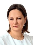 Михайлошина Елена Владимировна