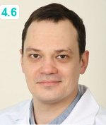 Болотин Михаил Викторович