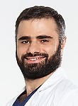 Яхьяев Михаил Исакович