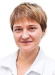 Горбачева Ольга Анатольевна