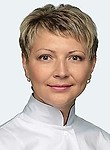 Анучина Юлиана Геннадьевна
