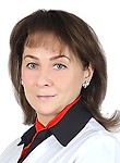 Стукалова Светлана Викторовна