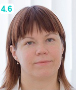 Буякова Ирина Владимировна