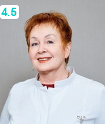 Соколова Валентина Ивановна