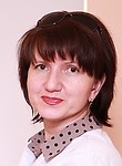 Пономарева Ольга Михайловна