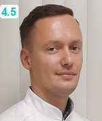 Белоиваненко Сергей Александрович