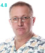 Суханов Дмитрий Михайлович