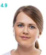 Саракуло Любовь Васильевна