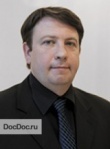 Щеглов Алексей Дмитриевич