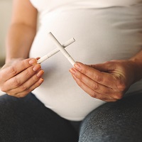 Курение во время беременности повышает риск СДВГ у ребенка 