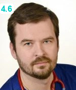 Хабаров Алексей Евгеньевич