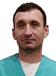 Дырул Сергей Владимирович