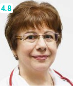 Айрапетова Татьяна Лазарьевна