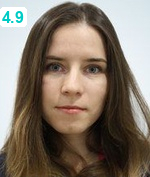 Григорова Анастасия Андреевна