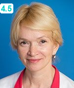 Попова Екатерина Спартаковна