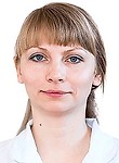 Долуденко Юлия Владимировна