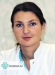 Попова Алина Юрьевна