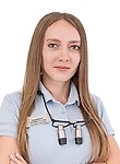 Биктимерова Эльмира Анясовна