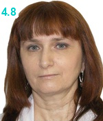 Гусева Татьяна Юрьевна