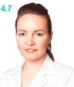 Тищенко Галина Евгеньевна