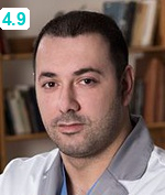 Ганджалиев Амин Асимович