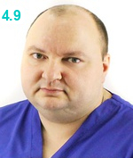 Зварич Евгений Владимирович