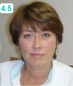 Нагорнова Ольга Владимировна
