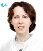 Лобова Наталья Александровна