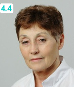 Велитченко Ирина Владимировна