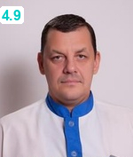 Николаев Андрей Евгеньевич